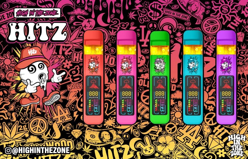 hitz disposable