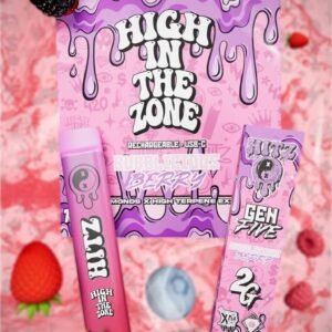 Bubblicious Berry Bubblicious Berry