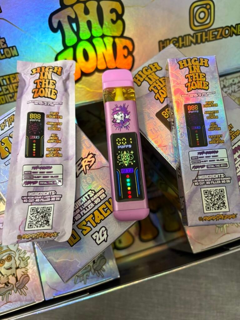 hitz disposable