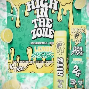 Lemon Headz Lemon Headz