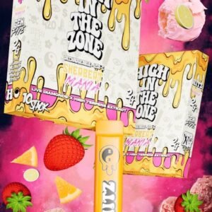 Sherbert Mania Sherbert Mania