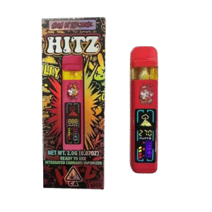 hitz disposable Hitz 2G