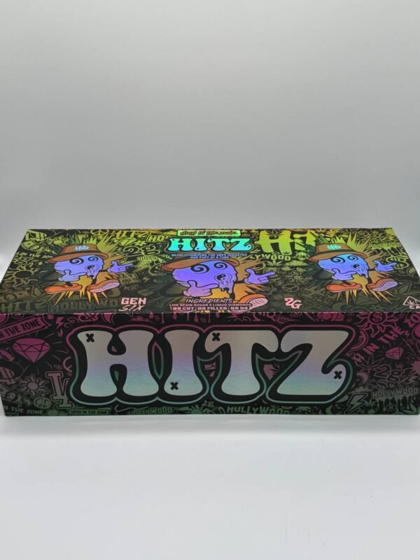 Hitz Dispo