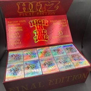 Hitz Gen 7