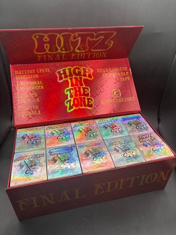 Hitz Gen 7