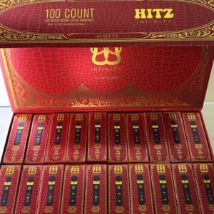 Hitz Disposable 2G